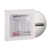 Starbond Ti5 Disc 18 MM